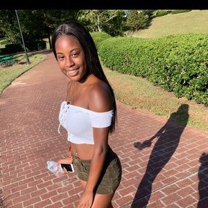 Meet your Posher, Breona